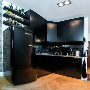  Apartament Waw Centrum