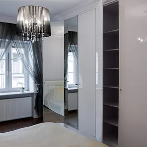  Apartament Gold - Center - Old Town - Podw9