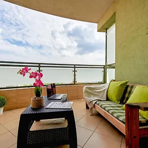  Apartament Family With A Terrace On Aleje Jerozolimskie