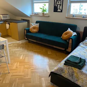  Apartament Kawalerka Premium A 29m2 - Po Remoncie - Nowa!
