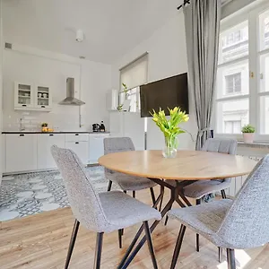  Apartament Premium Castle Old Town