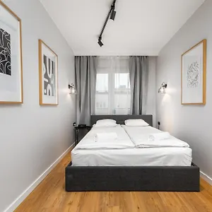  Apartament Zadumana 3/5 By Homeprime