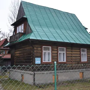 Gościnne Monika Szling , Zakopane Polska