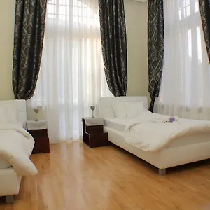 Apartament Secesyjny , Kraków Polska